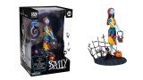 Figurina Joc The Nightmare Before Christmas Sally 18cm Abyfig037