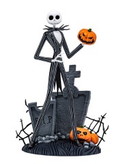 The Nightmare Before Christmas Jack Kellington 20cm Abyfig036