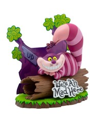 Alice In Wonderland Cheshire Cat 11cm Abyfig042