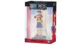 Figurina Joc Abysse One Piece Monkey D Luffy 17cm Abyfig008