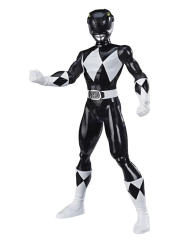 Power Rangers Mighty Morphin Black Ranger E7898