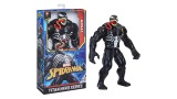 Figurina Joc Marvel Spider Man Titan Hero Series Venom Delluxe F4984