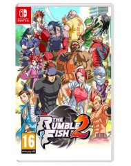 imagineThe Rumble Fish 2