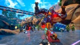 Nerf Legends (code In A Box) - Nintendo Switch