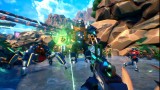 Nerf Legends (code In A Box) - Nintendo Switch