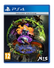 Grimgrimoire Oncemore Deluxe Edition