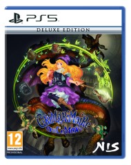 Grimgrimoire Oncemore Deluxe Edition