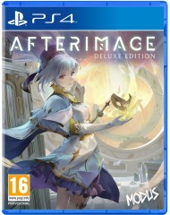 Afterimage Deluxe Edition