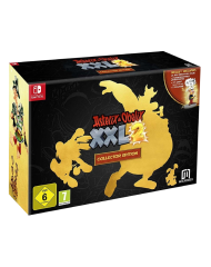 Asterix & Obelix XXL 2 Collectors Edition