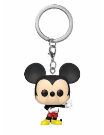 Funko Pocket Pop Disney Mickey And Friends Mickey 