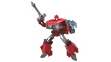 Jucarie Robot Transformers Generations Legacy Prime Universe Knock-out Deluxe (f3031)