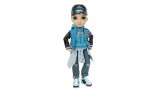 Papusa Rainbow High Fashion River Kendall (572145)