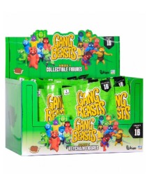 Breloc Random P.m.i. Gang Beasts 1 Pack (s1) (gb8004) 
