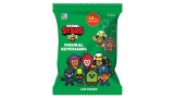 Breloc Random P.m.i. Brawl Stars 1 Pack (s1) (brw8010)