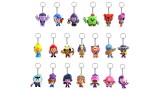 Breloc Random P.m.i. Brawl Stars 1 Pack (s1) (brw8010)