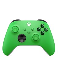 Controller Microsoft Wireless Velocity Green