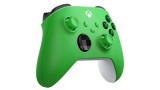  Controller Microsoft Wireless Velocity Green pentru XBOX SERIES