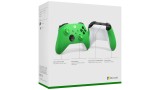  Controller Microsoft Wireless Velocity Green pentru XBOX SERIES