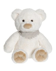 Plus Teddykompaniet Ecofriends Malte Creme (tk2897)