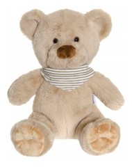 Plus Teddykompaniet Ecofriends Malte Beige (tk2896)