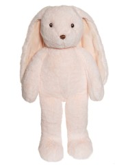 Plus Teddykompaniet Ecofriends Bunnies Svea Pink 30cm (tk2995)
