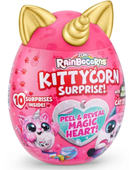 Plus Rainborcorns Kittycorn Surprise-s1 (9259sq1)