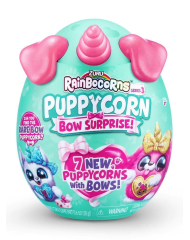 Plus Rainborcorns Puppycorn Surprise S6 (9269)