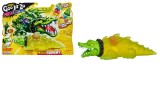 Figurina Joc Goo Jit Zu Goo Shifters Alligator 41406