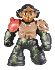 Goo Jit Zu Lightyear Izzy Green 41423