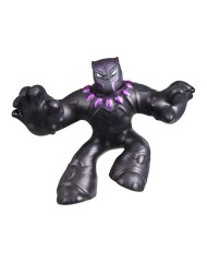 Goo Jit Zu Marvel Single S4 Black Panther 41361