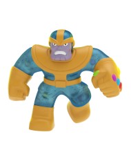 Goo Jit Zu Marvel Giant Thanos 40 00752