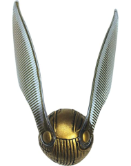 Harry Potter Golden Snitch (9707)