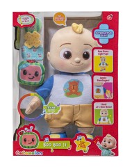 Plus Cocomelon Boo Boo Jj (cmw0249)