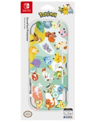 Husa Hori Duraflexi Protector Pikachu & Friends