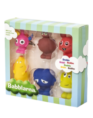 Babblarna Bd MIX Tk12300