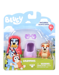 Bluey S3 Grannies