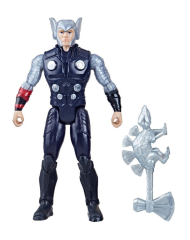 Figutina Marvel Mech Strike Mechasaurus Thor F6673