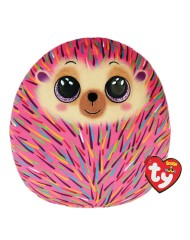 Plus Ty Squish A Boos Hildee The Hedgehog 25cm (ty39240)