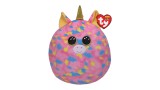 Jucarie Plus Ty Squish A Boos Fantasia The Unicorn 25cm (ty39287)