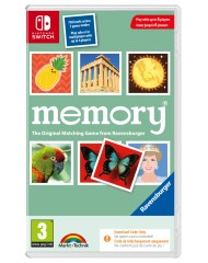 Ravensburger Memory