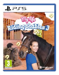 My Life Riding Stables 3