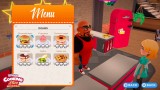 My Universe Cooking Star Restaurant (code In A Box) - Nintendo Switch