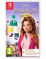 My Universe Fashion Boutique