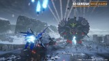 Joc Sd Gundam Battle Alliance pentru PS4