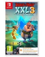 Asterix & Obelix XXL 3