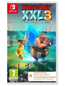 Asterix & Obelix XXL 3 