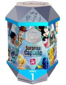 Yume 100 Surprise Capsule Series 1 