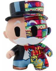 Plus Yume Dznr Collection Mr Monopoly Rich Uncle With Penny 18cm
