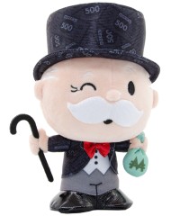 Plus Yume Dznr Collection Mr Monopoly 85th Anni...