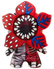 Plus Yume Dznr Collection Sranger Things Demogorgon 22.5cm